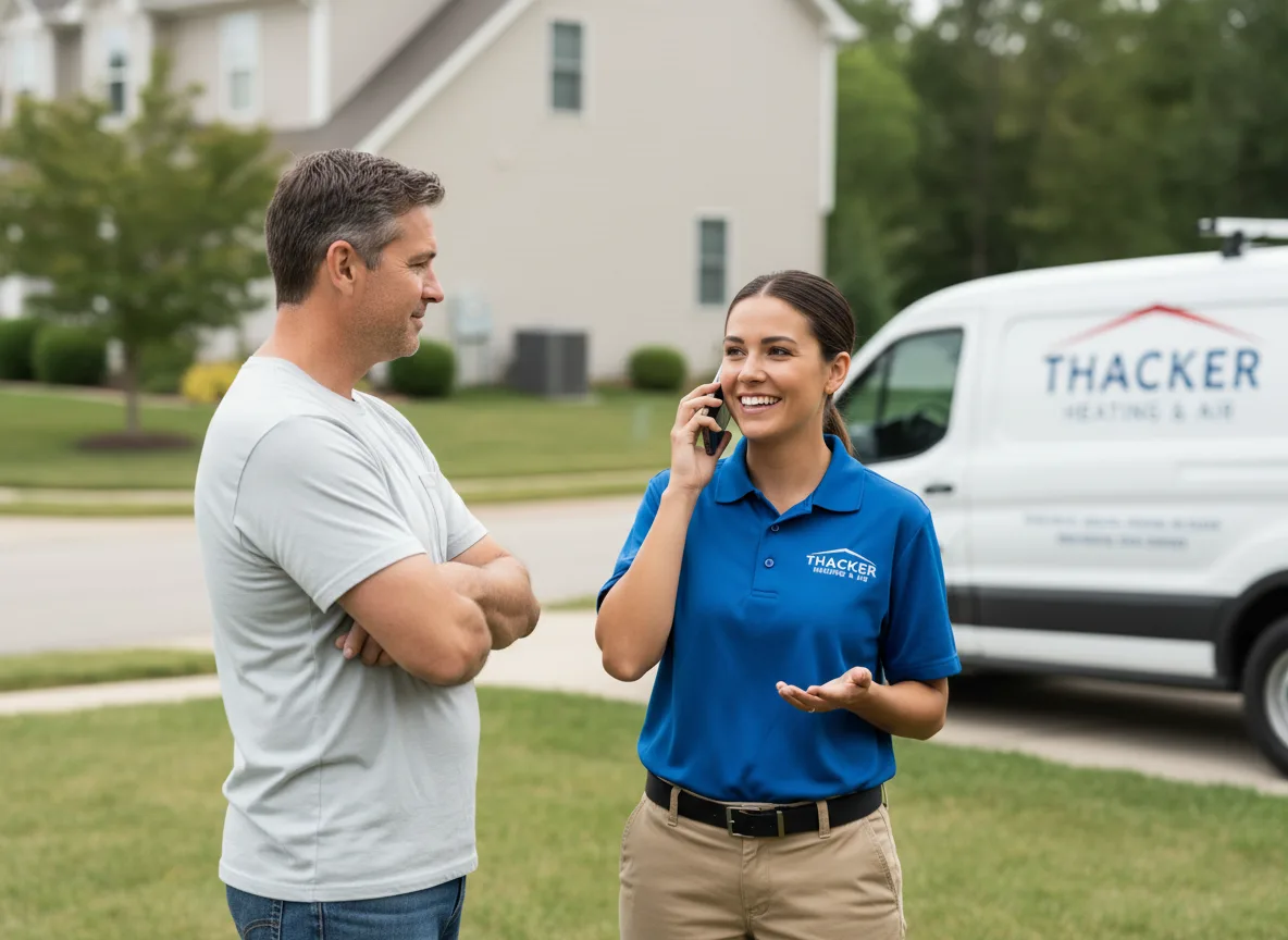 Ac Repair Columbiaville, MI FAQs